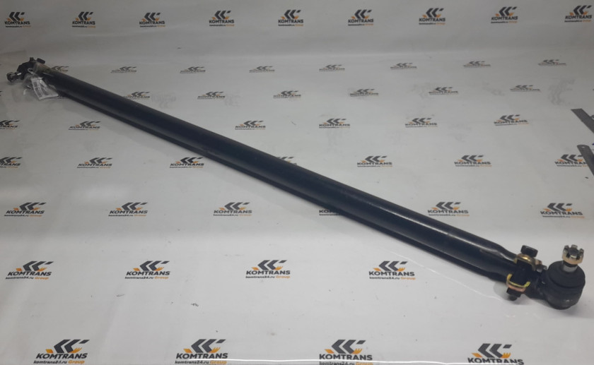 Тяга рулевая поперечная в сборе DAYUN X120 Тяга рулевая поперечная в сборе DAYUN X120