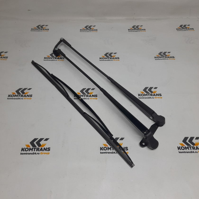 Стеклоочиститель в сборе с щеткой Frontal 250 Стеклоочиститель в сборе с щеткой Frontal 250