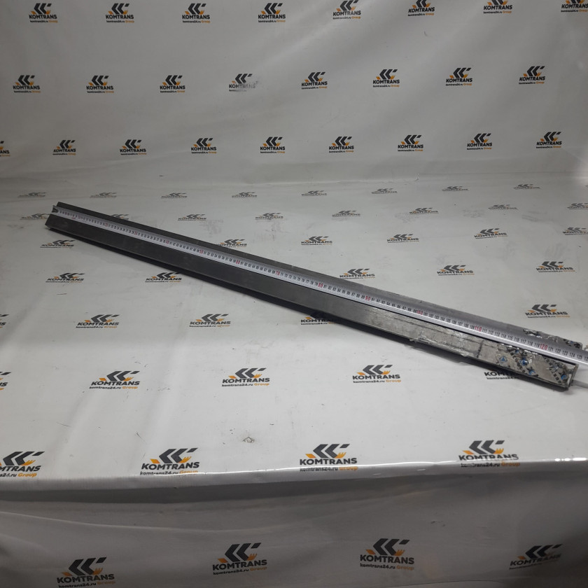 Виброплита правая (брус) XCMG RP603 Виброплита правая (брус) XCMG RP603