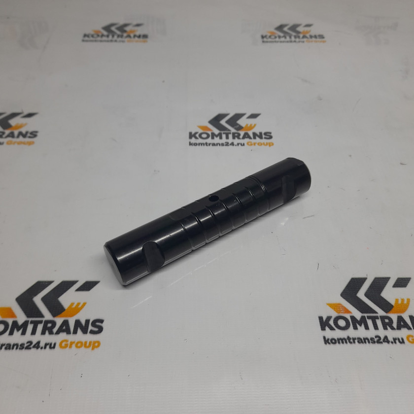 Палец передней рессоры Shacman D=30 L=155