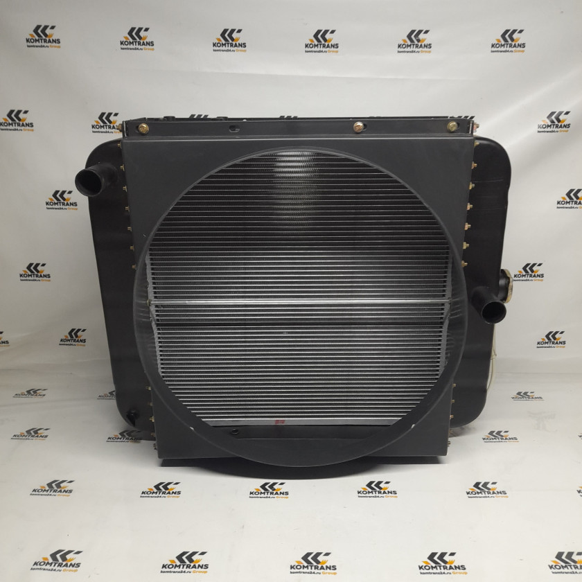 Радиатор охлаждения Frontal YN48GBY Frontal 250 Радиатор охлаждения Frontal YN48GBY Frontal 250