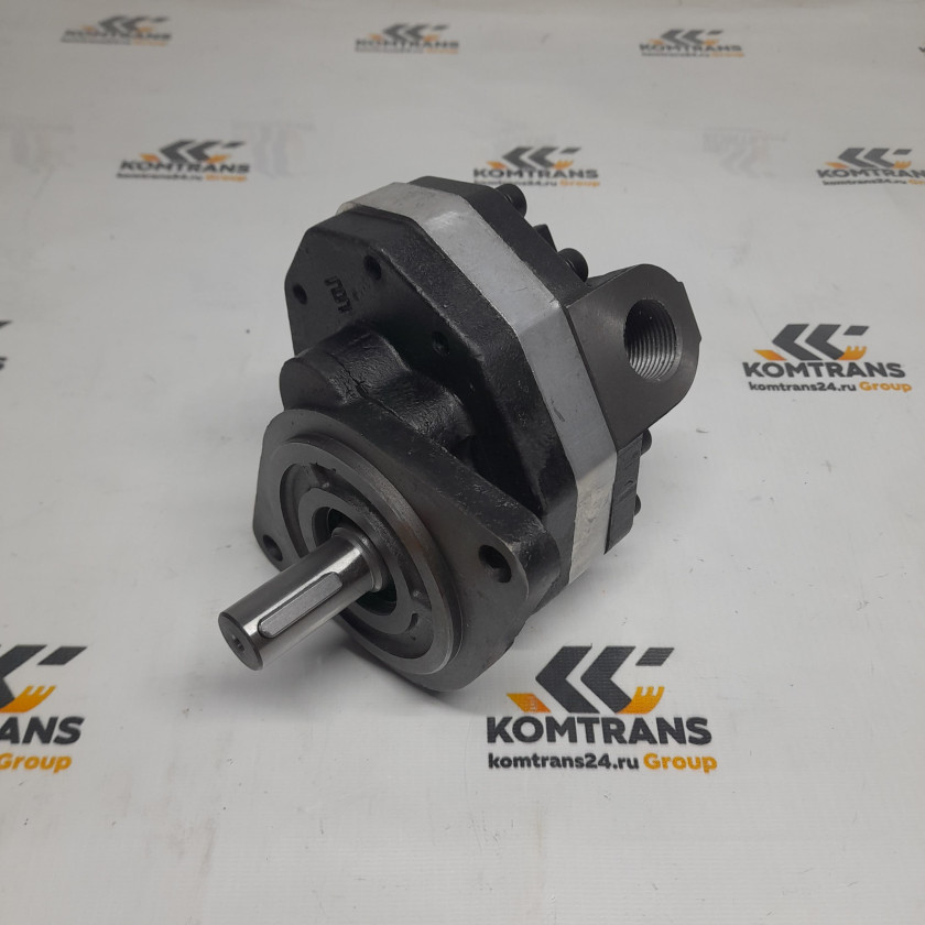 Насос гидравлический CBFC18/шпонка/левый