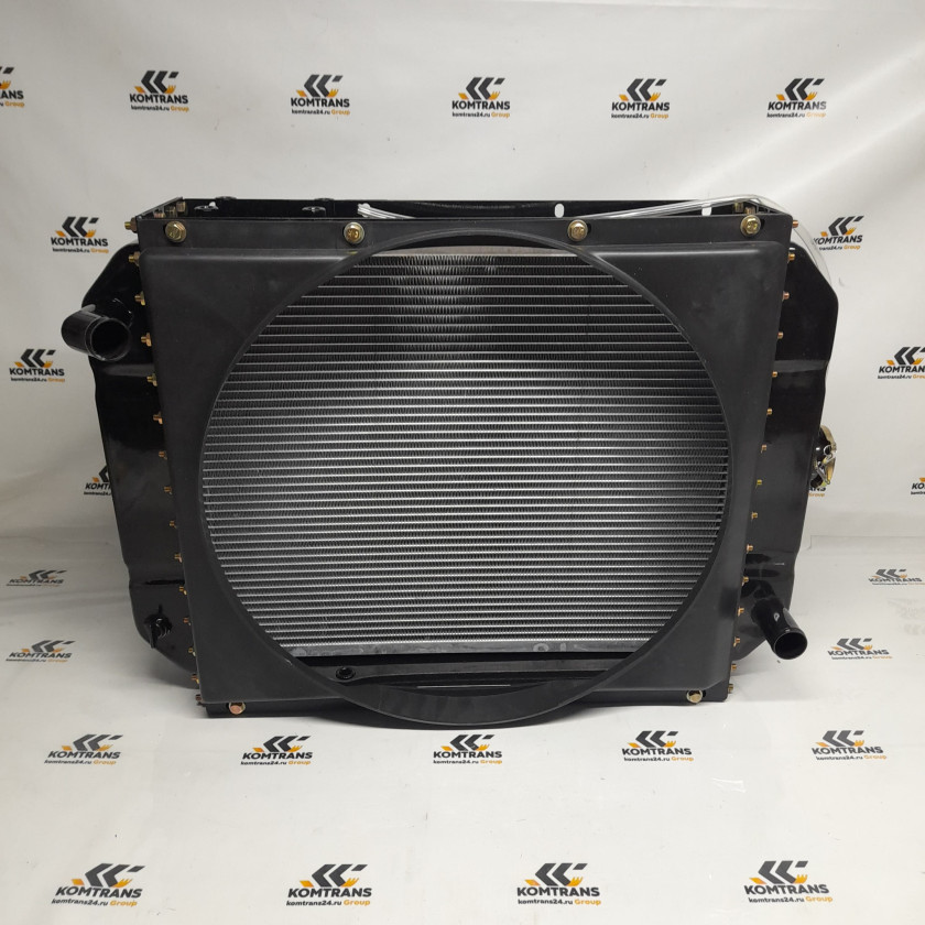 Радиатор охлаждения Frontal в сборе FR235 Радиатор охлаждения Frontal в сборе FR235