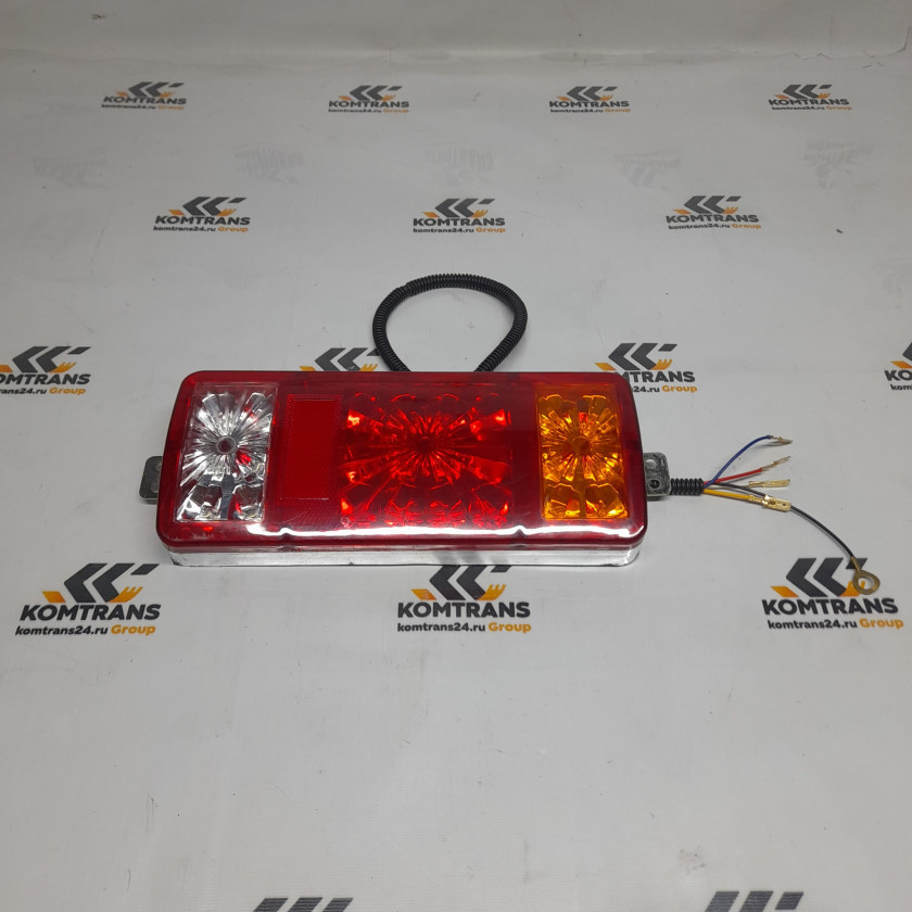 Фонарь задний Frontal 225 Фонарь задний Frontal 225