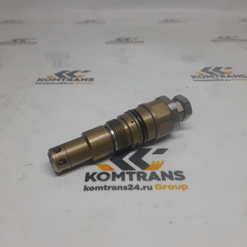 Клапан предохранительный XE370