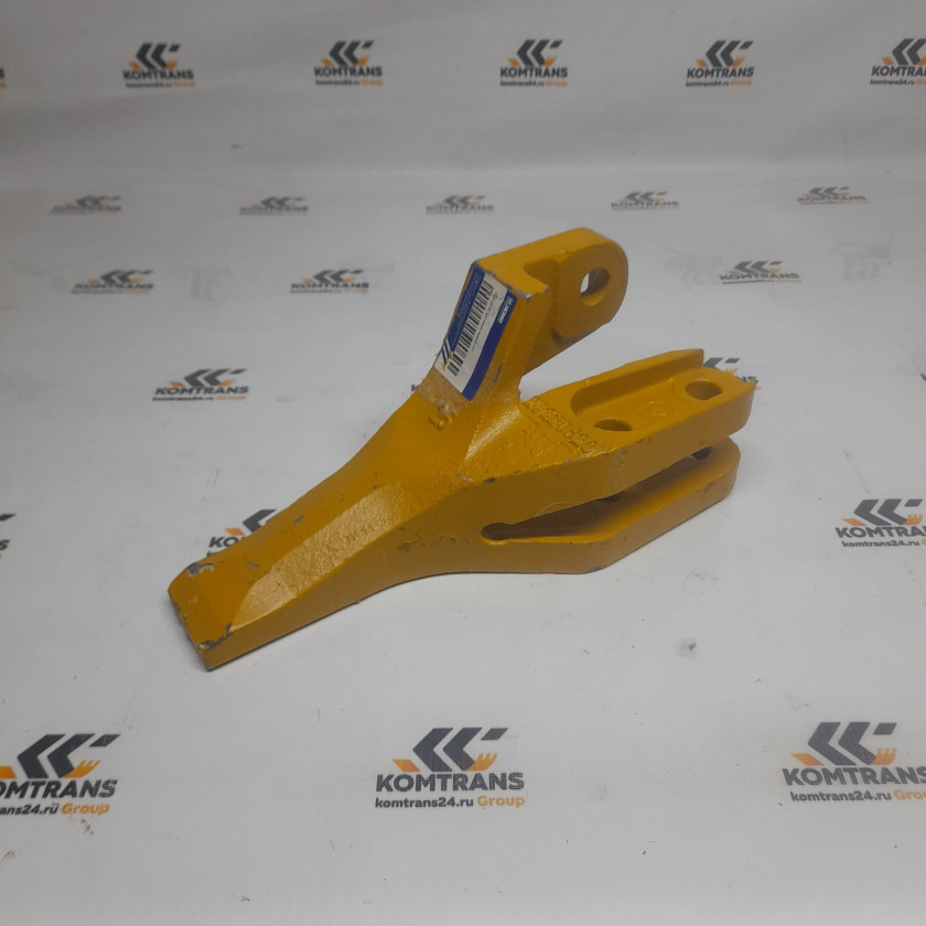 Зуб ковша правый XCMG LW330RU, XC958, XC968, ZL50GN, ZL60GV, LW550FN, ZL60RU