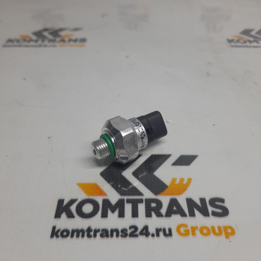 Датчик кондиционера переключения напряжения XCMG LW550RU Датчик кондиционера переключения напряжения XCMG LW550RU