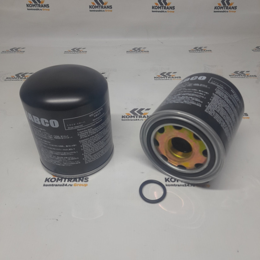 Фильтр осушителя (влагоотделителя) WABCO 0049