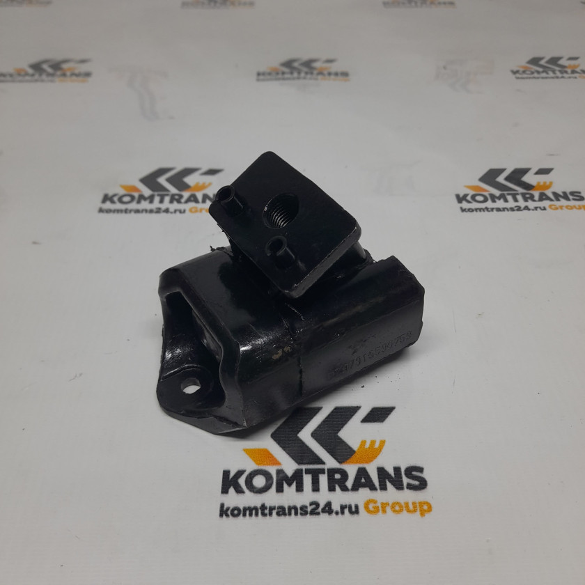 Подушка крепления двигателя передняя SHACMAN X3000 X5000 Original Подушка крепления двигателя передняя SHACMAN X3000 X5000 Original