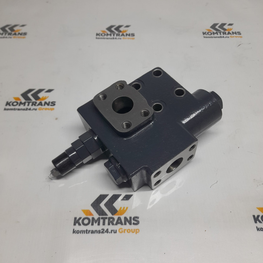 Клапан гидравлический XCMG LW700 Клапан гидравлический XCMG LW700