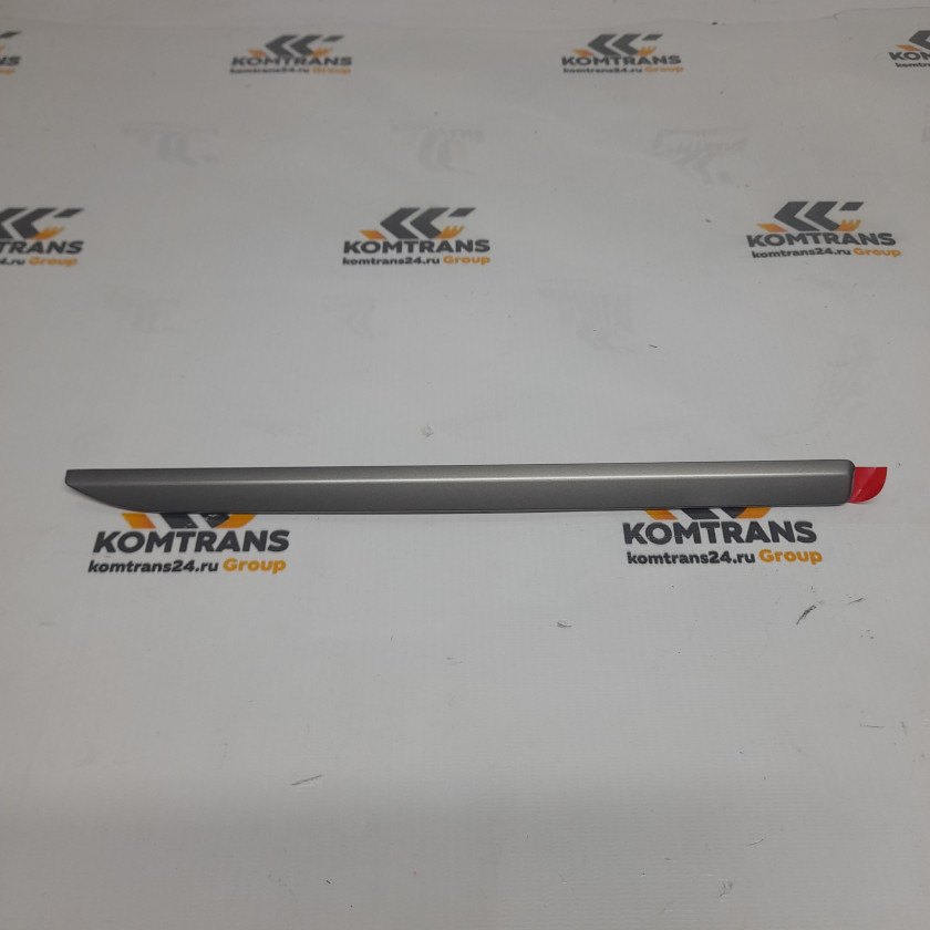 Панель кузова LAND ROVER