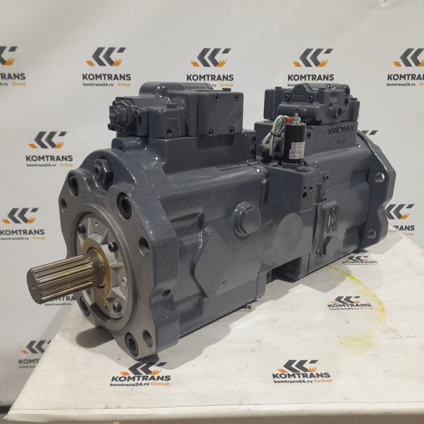 Насос гидравлический XCMG XE370CA