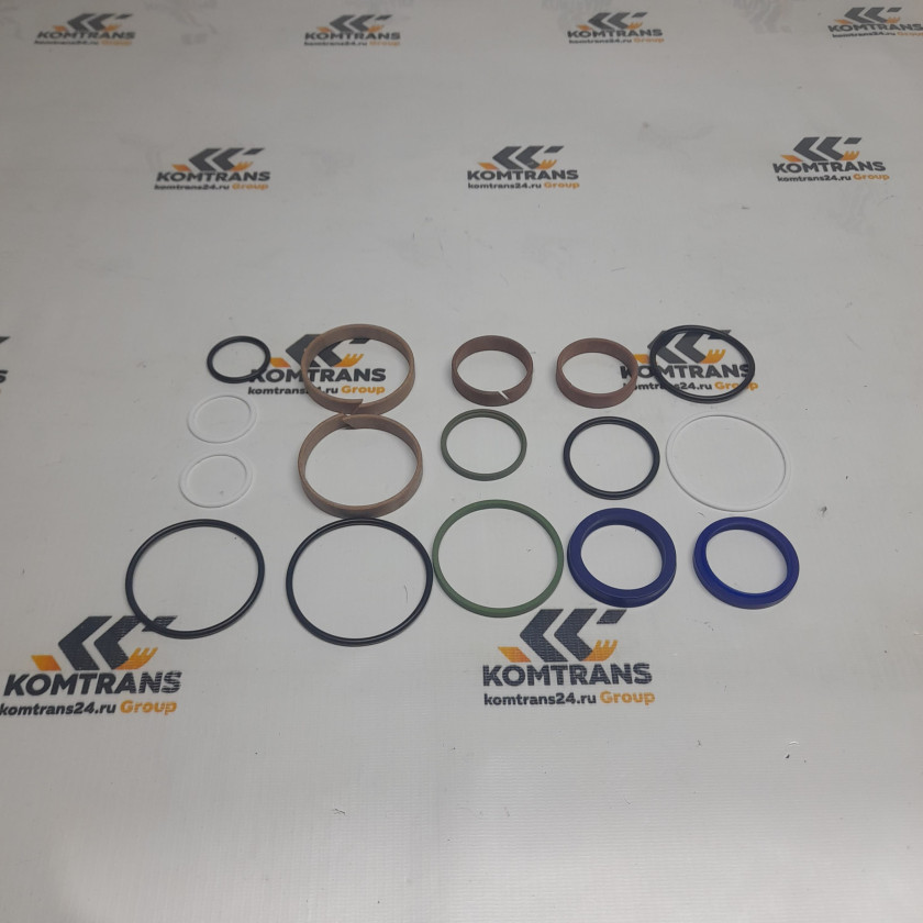 Ремкомплект гидроцилиндра XCMG SR740RU, XC770RU, XC760K Ремкомплект гидроцилиндра XCMG SR740RU, XC770RU, XC760K