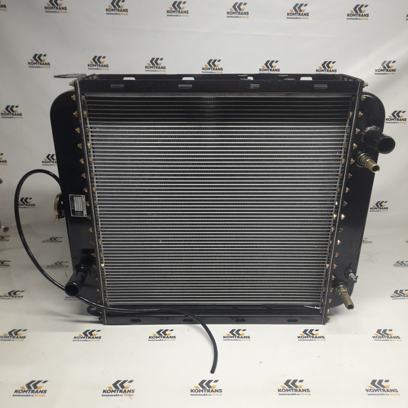 Радиатор охлаждения XCMG LW180FN Радиатор охлаждения XCMG LW180FN