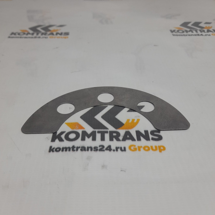 Прокладка крышки штифта XCMG XC6-3007K