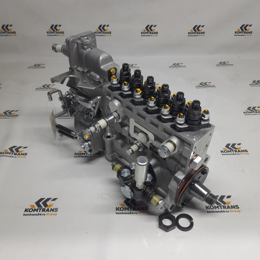 ТНВД XCMG XC978 ТНВД XCMG XC978