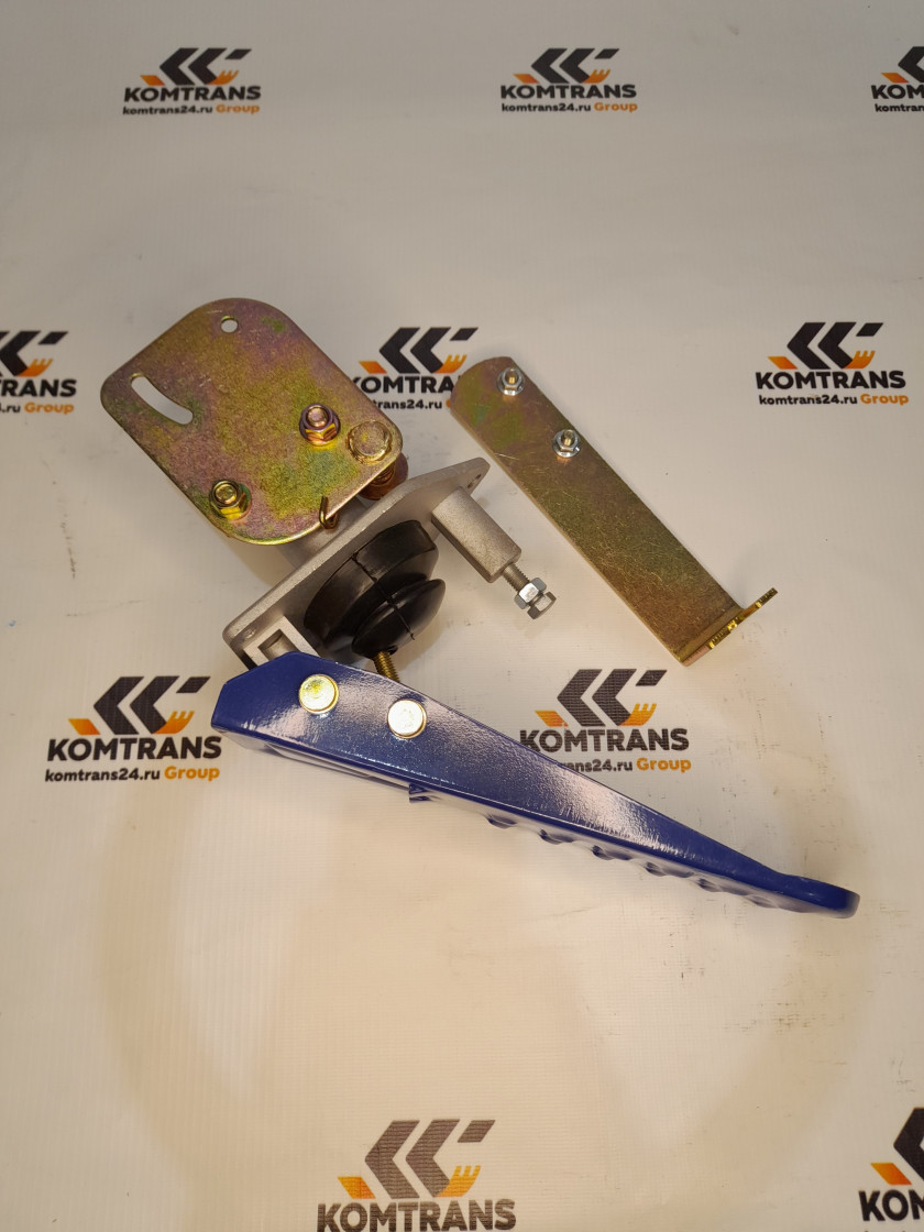 Педаль акселератора LW300FN Педаль акселератора LW300FN