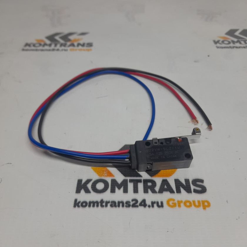 Микровыключатель XE215C Микровыключатель XE215C