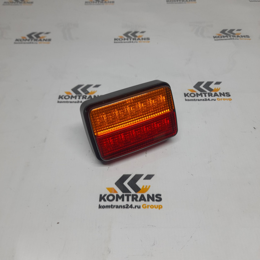 Фонарь задний комбинированный XC760K