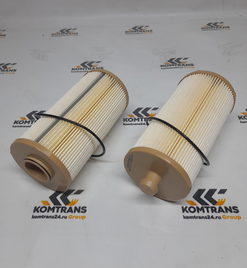 Фильтр топливный XCMG XE225DN