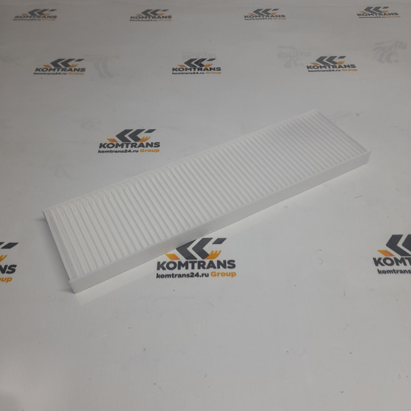 Фильтр салонный XCMG LW500FN Фильтр салонный XCMG LW500FN