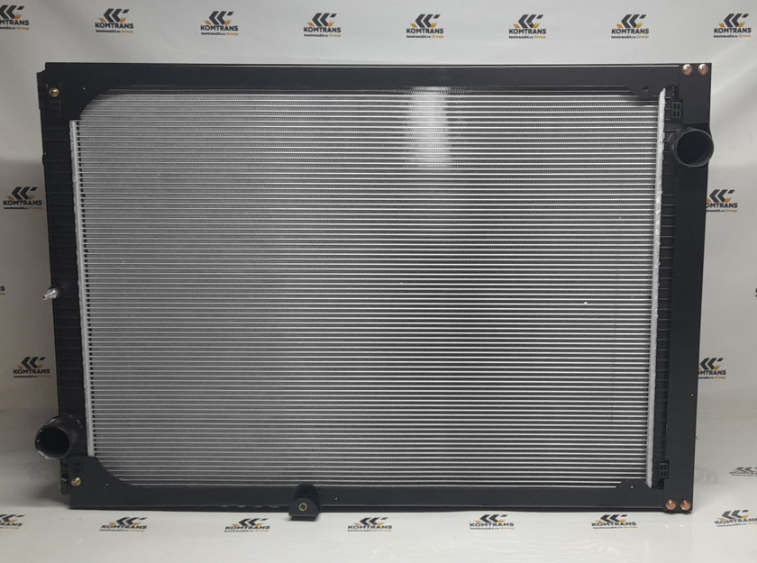 Радиатор охлаждения WP12 пластик 1070*750