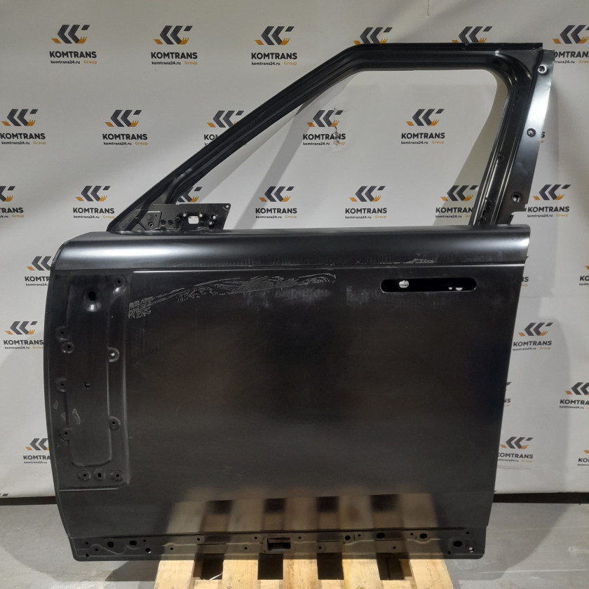 Дверь передняя левая LAND ROVER Дверь передняя левая LAND ROVER