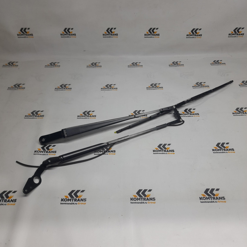 Рычаг стеклоочистителя XCMG в сборе со щеткой XCT25L4_SR