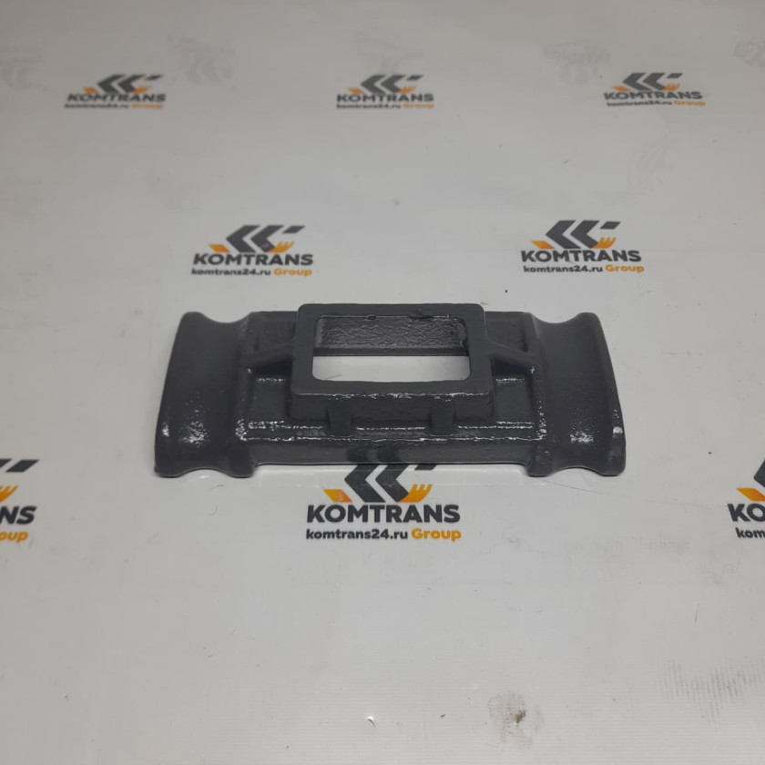 Нажимная пластина рессоры XCMG XCT25