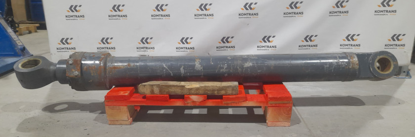 Гидроцилиндр ковша Экскаватора XCMG XE215C