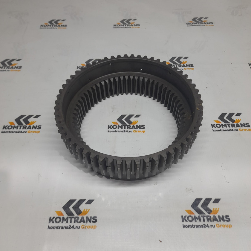 Кольцо шестерни КПП, внутреннее XCMG LW550RU ZL50G Кольцо шестерни КПП, внутреннее XCMG LW550RU ZL50G