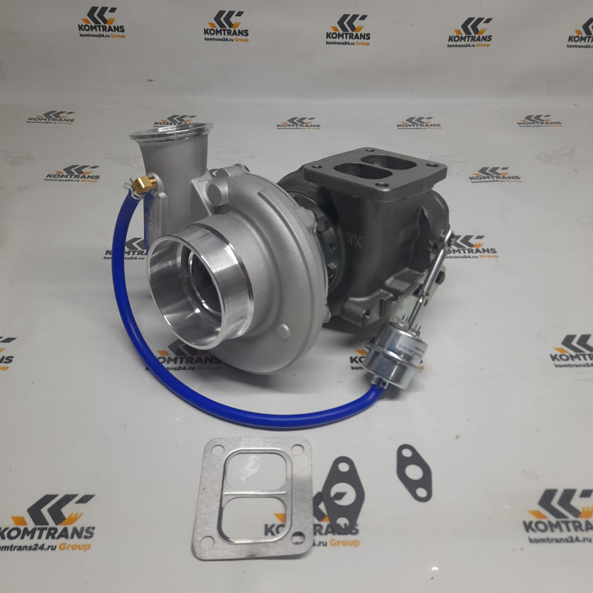 Турбокомпрессор XCMG XCT30 Турбокомпрессор XCMG XCT30