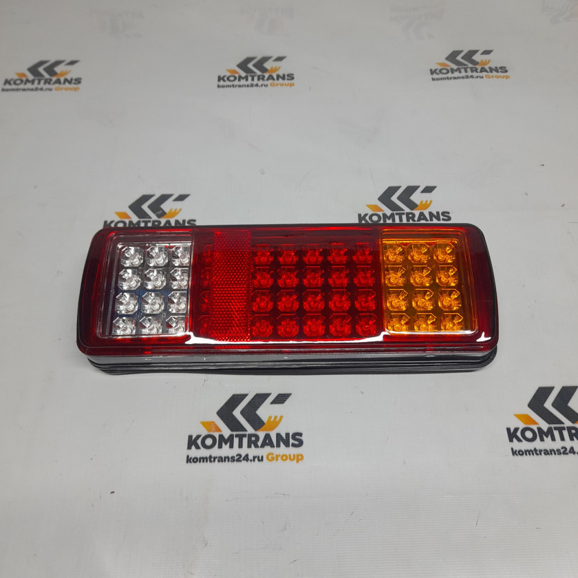 Фонарь задний комбинированный XCMG XCR30_S, XCR90_S