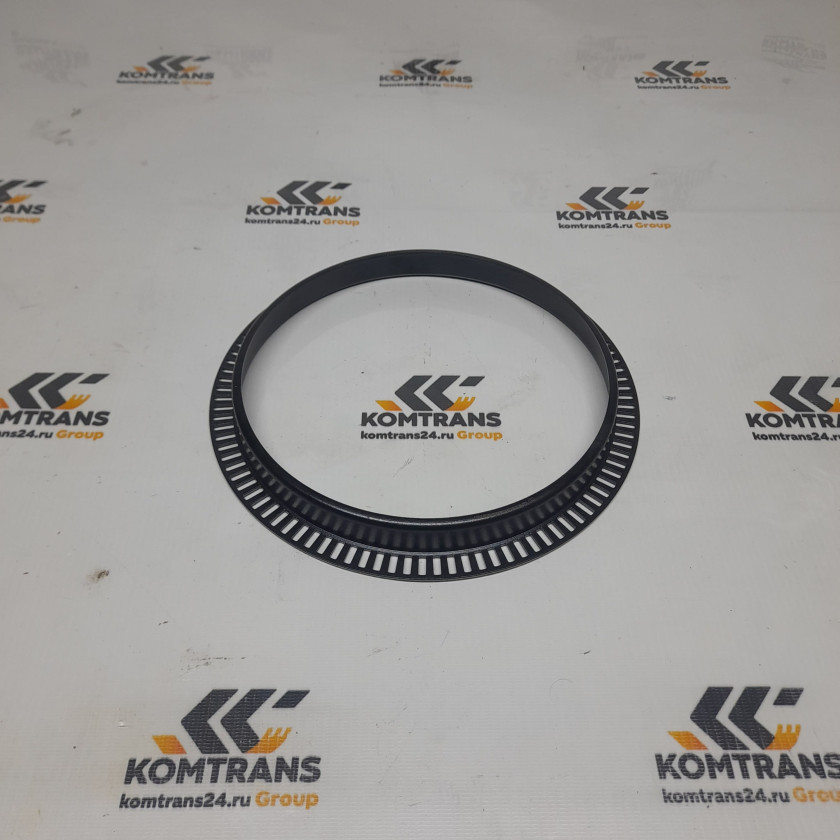 Кольцо ABS АБС задней ступицы Shacman X6000 (дисковый тормоз) Кольцо ABS АБС задней ступицы Shacman X6000 (дисковый тормоз)