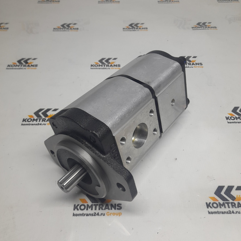 Насос гидравлический XCMG SR770 XC770 Насос гидравлический XCMG SR770 XC770