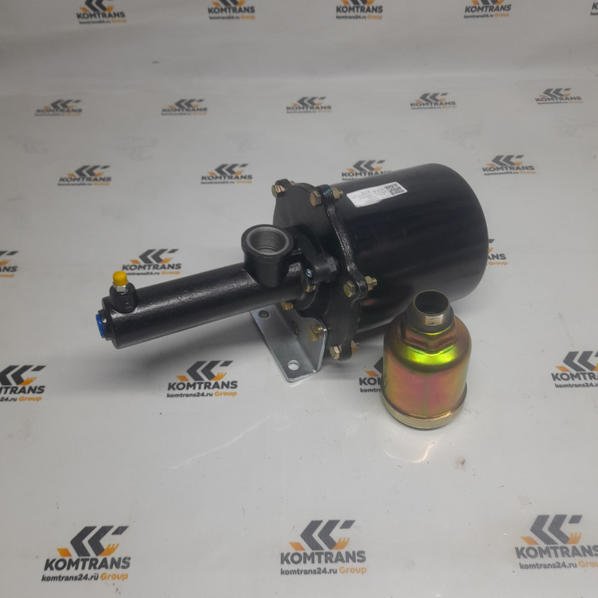 Пневмогидроусилитель (ПГУ. тормозной) XCMG ZL50GN, LW500FN, LW550FN