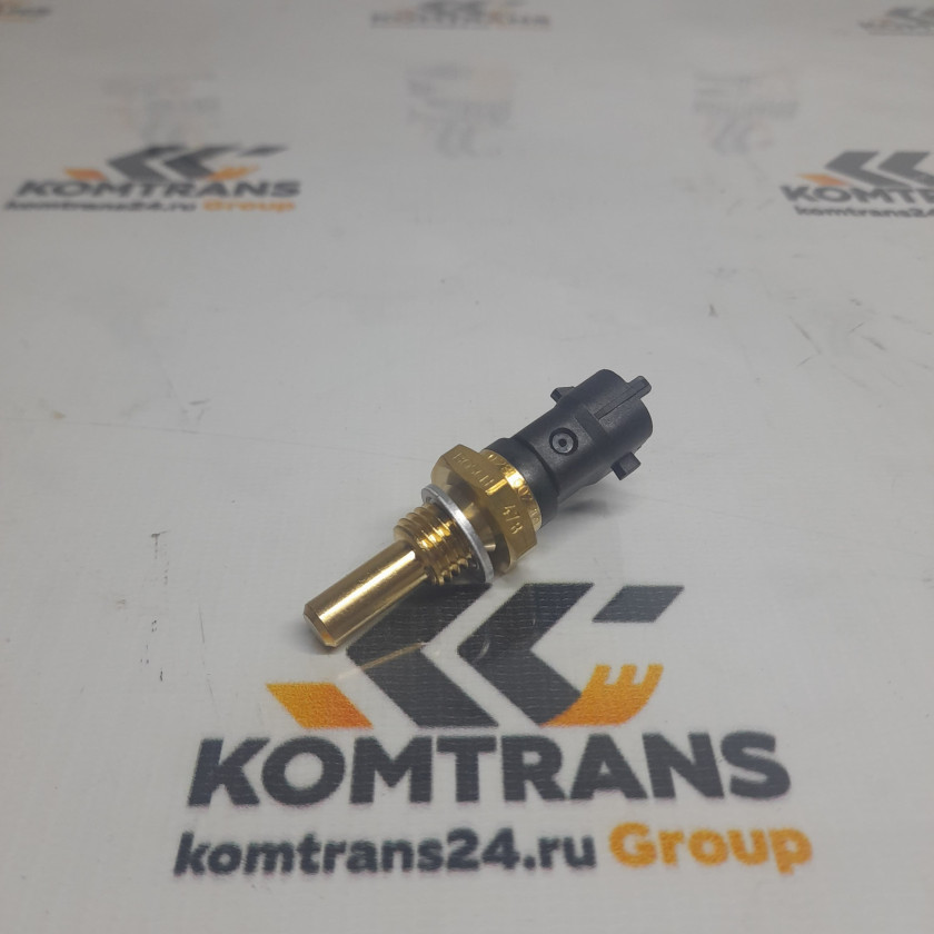 Датчик температуры охлаждающей жидкости XCMG HWAYD72