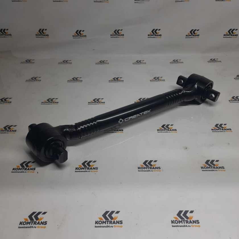 Тяга реактивная нижняя SHACMAN L 650*152*d21 Тяга реактивная нижняя SHACMAN L 650*152*d21