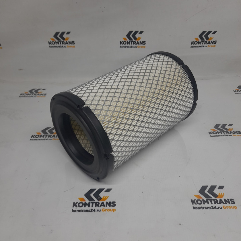 Фильтр воздушный K1725PU (ISUZU ELF KV100) Фильтр воздушный K1725PU (ISUZU ELF KV100)