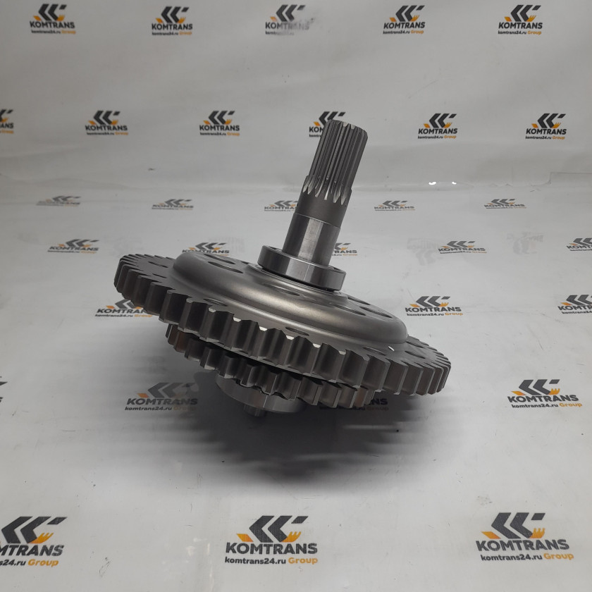 Муфта обгонная 51/32 зуба, в сборе XCMG ZL50G Муфта обгонная 51/32 зуба, в сборе XCMG ZL50G