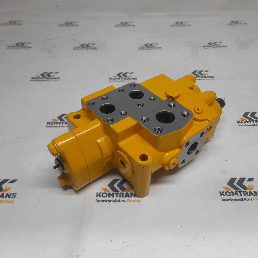 Распределитель гидравлический LW700 Распределитель гидравлический LW700