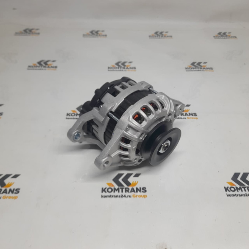 Генератор 14V 80A Krauf SR760RU