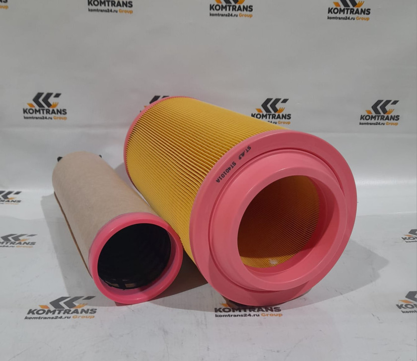 Фильтр воздушный ST40101AB Фильтр воздушный ST40101AB