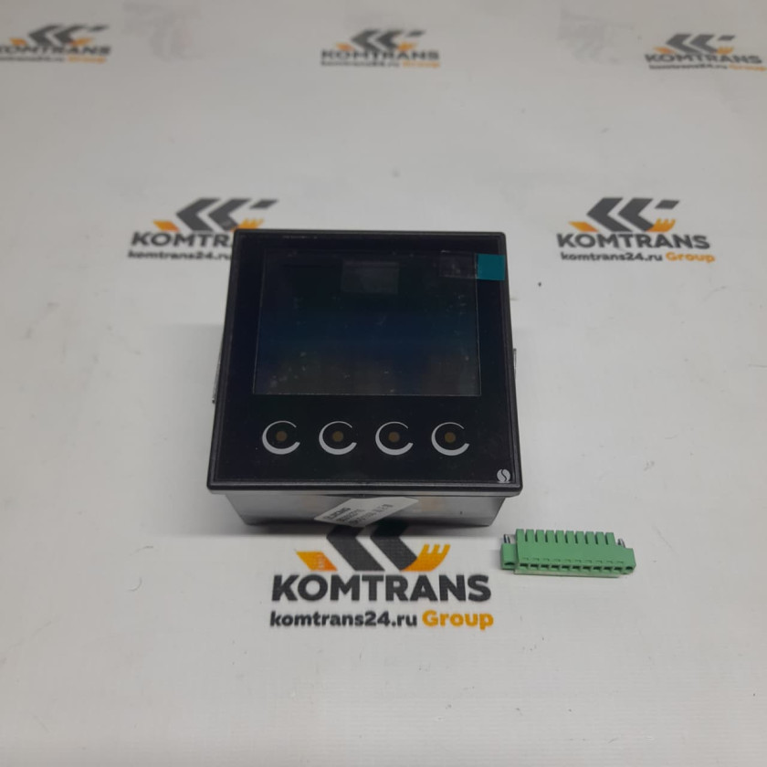 Монитор фрезы XCMG XM1205F Монитор фрезы XCMG XM1205F