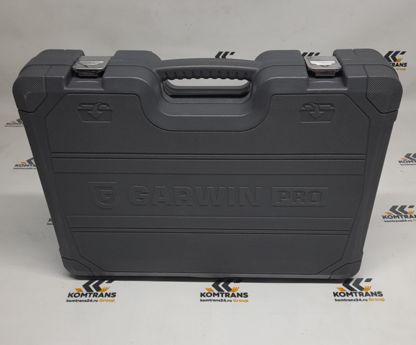 Набор ручных инструментов 1/4 и 1/2 6гр. 115 предметов GTK-0103115