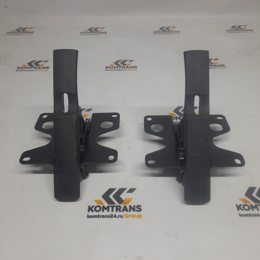 Замок капота XCMG XC6-3514K XC6-1056VN Замок капота XCMG XC6-3514K XC6-1056VN