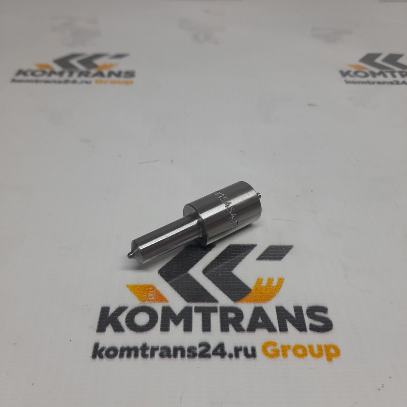 Распылитель форсунки ZCK154S427 Frontal 200 с ДВС YN27GBZ Распылитель форсунки ZCK154S427 Frontal 200 с ДВС YN27GBZ