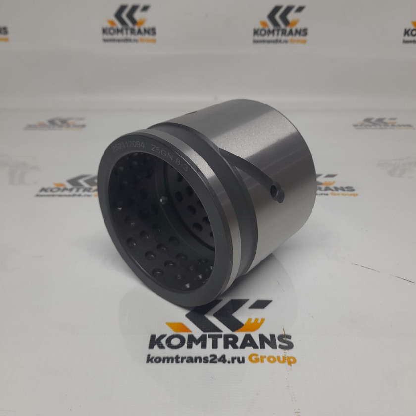 Втулка (пальца крепления навесного оборудования) ZL60 LW500FN Втулка (пальца крепления навесного оборудования) ZL60 LW500FN