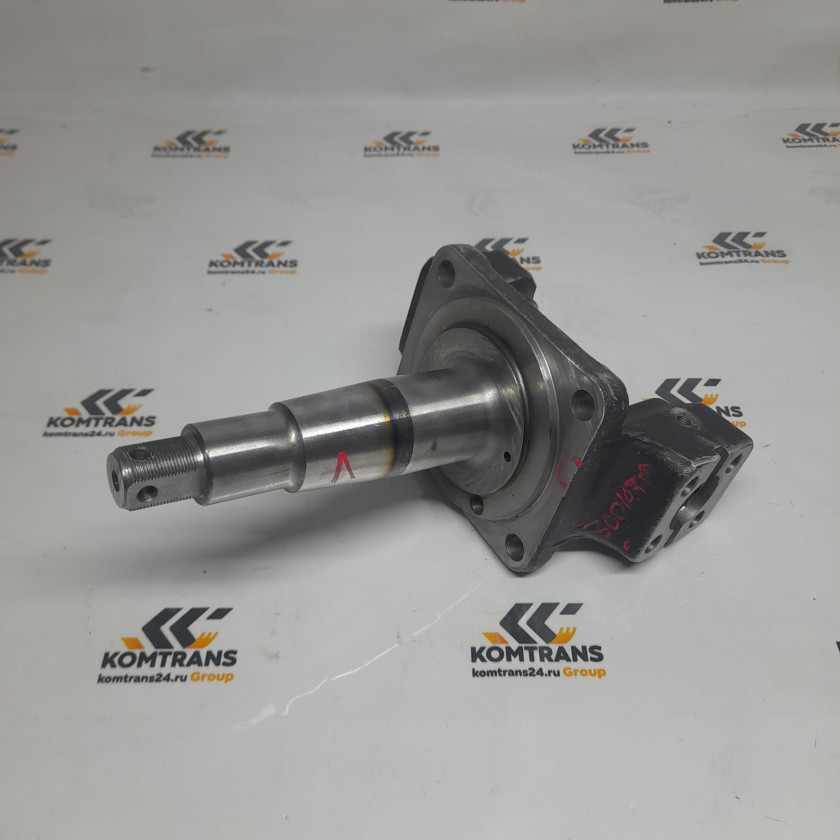 Кулак поворотный левый (цапфа) DAYUN X120 Кулак поворотный левый (цапфа) DAYUN X120