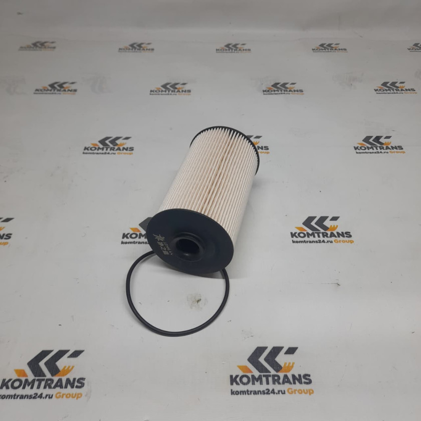 Фильтр топливный дв.WP10H грубой очистки SHACMAN SHAANXI